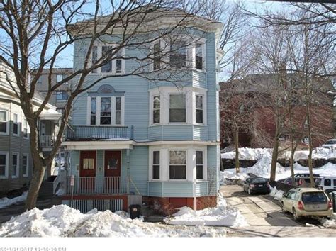 415 Congress St 202 Portland, ME 04101 (207) 220-3782 The listing brokers offer of compensation is made only to participants of the MLS where the listing is filed. . Portland maine zillow